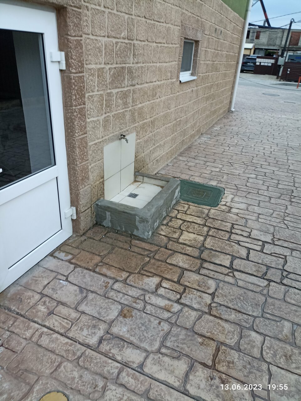 Гостиница Георгий Витязево-50