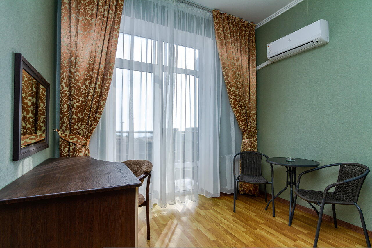 Гостиница Георгий Витязево-95