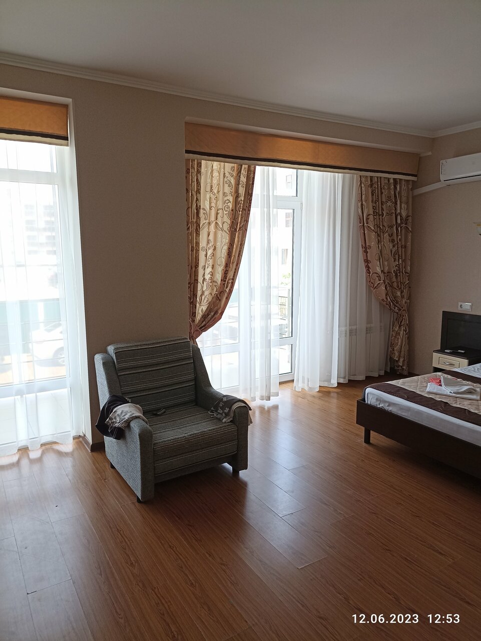 Гостиница Георгий Витязево-105