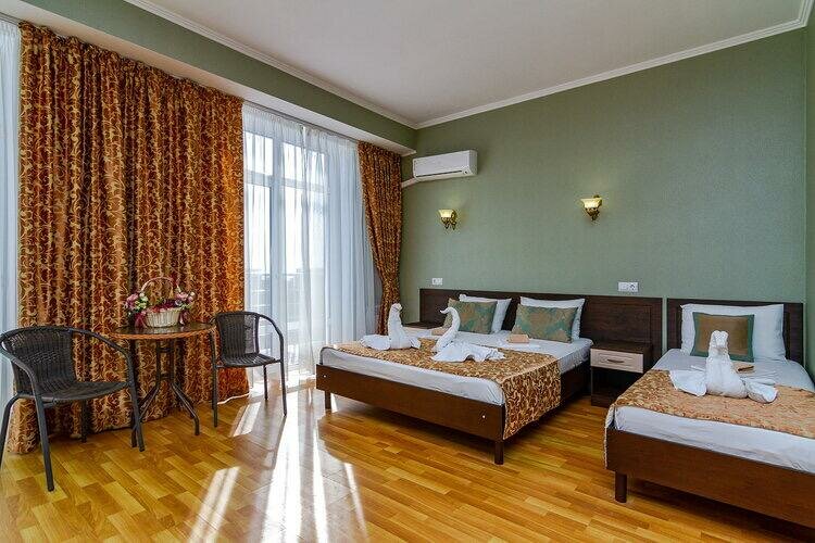 Гостиница Георгий Витязево-112