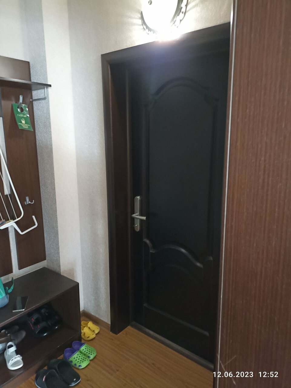 Гостиница Георгий Витязево-71