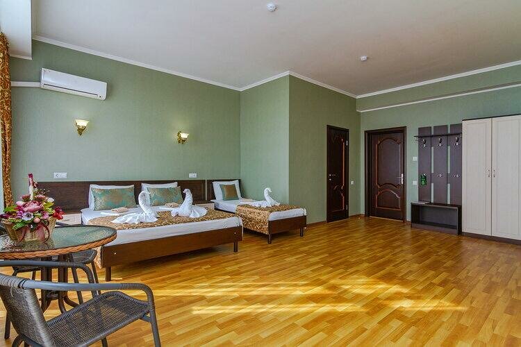 Гостиница Георгий Витязево-107