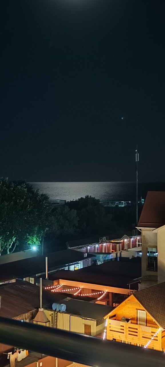 Гостиница Георгий Витязево-32