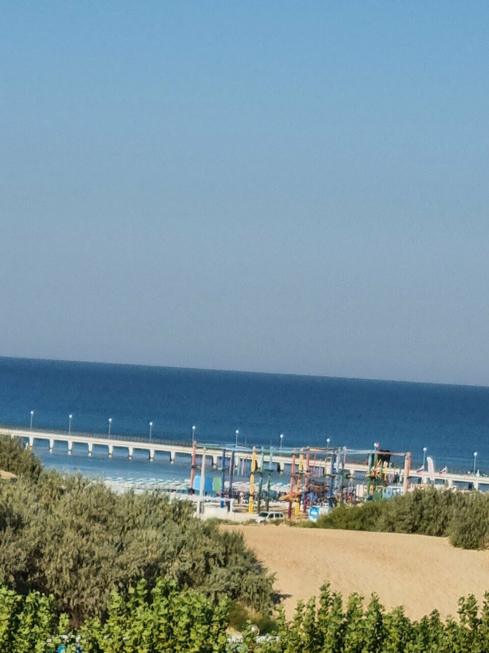 Гостиница Георгий Витязево-60