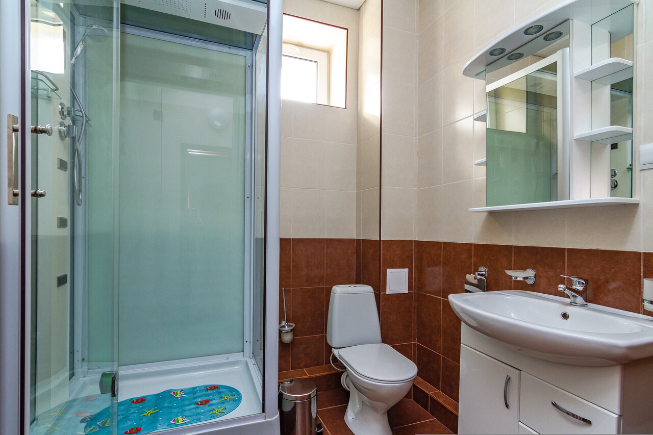 Гостиница Георгий Витязево-96