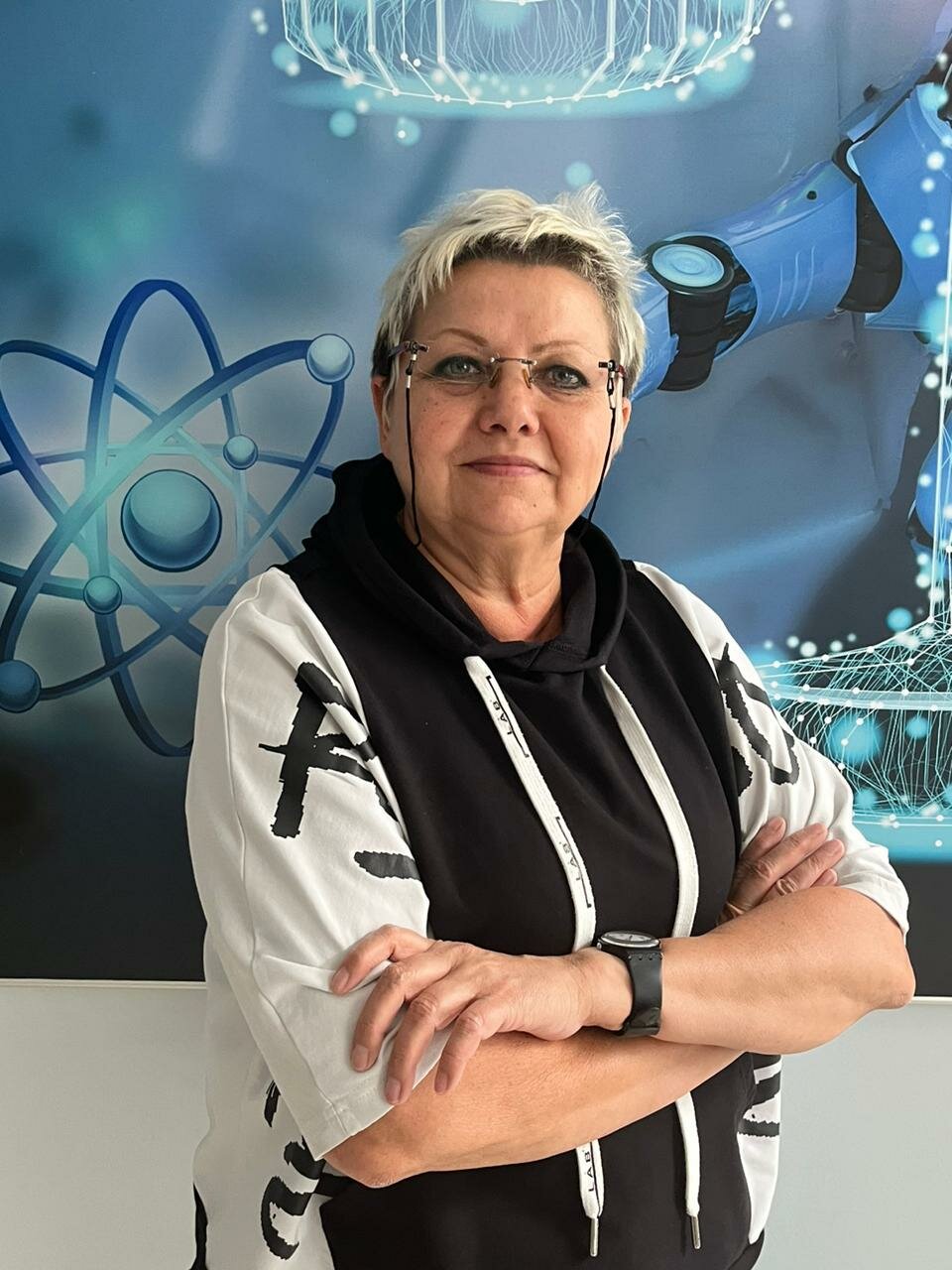 Гостиница Георгий Витязево-33