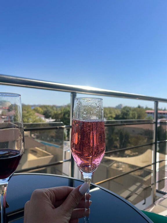 Гостиница Георгий Витязево-25