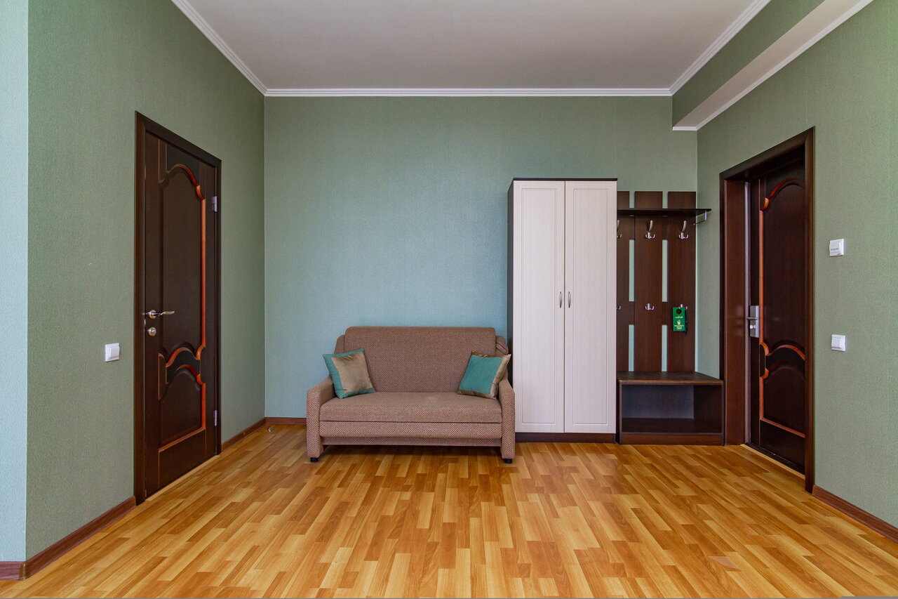 Гостиница Георгий Витязево-92