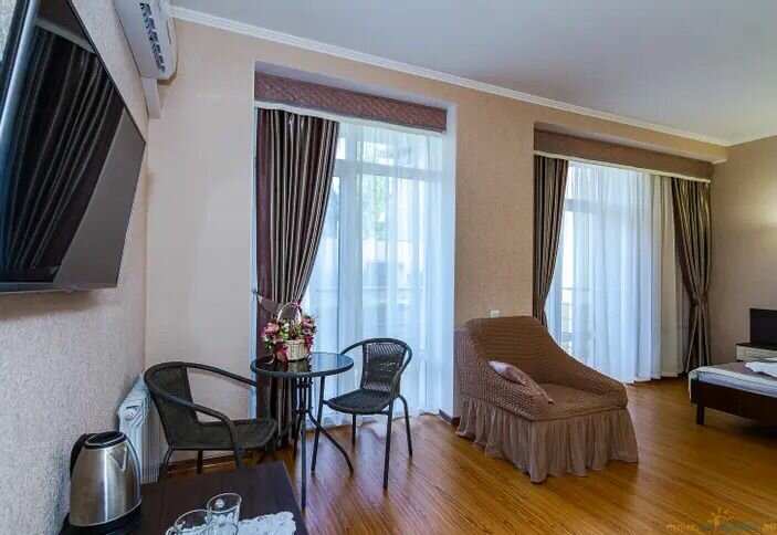 Гостиница Георгий Витязево-74