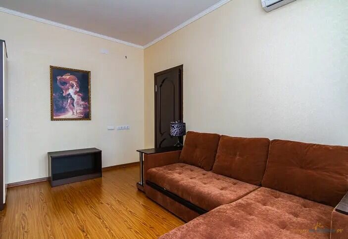 Гостиница Георгий Витязево-46