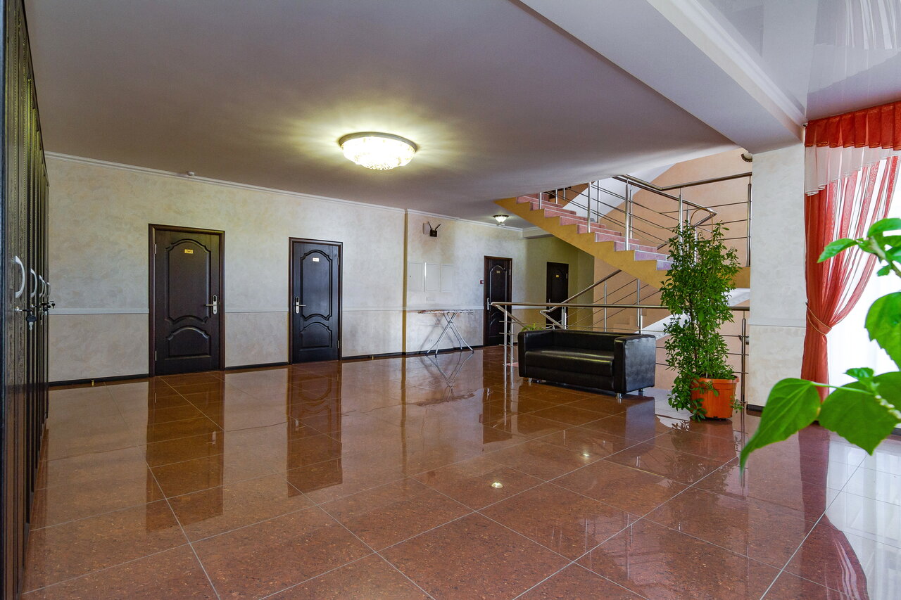 Гостиница Георгий Витязево-99