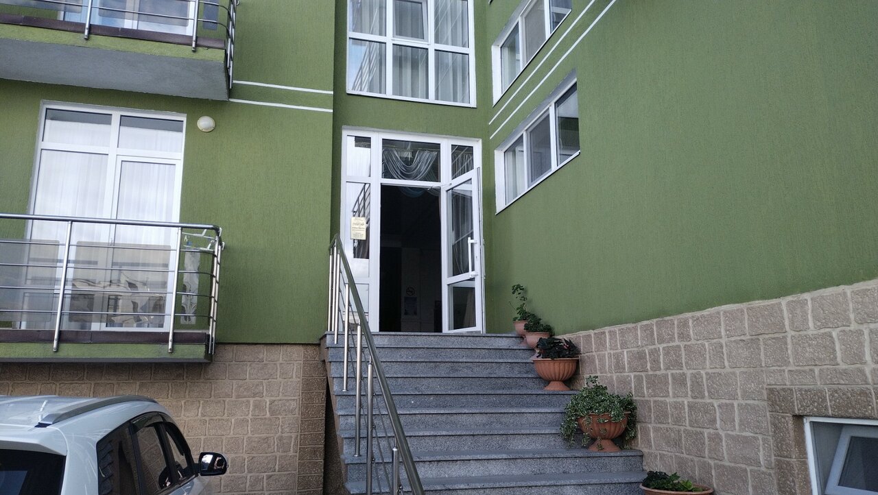 Гостиница Георгий Витязево-4