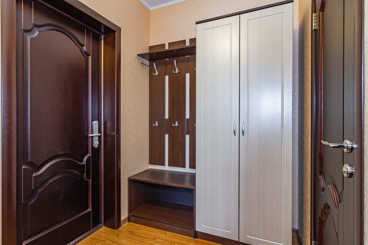 Гостиница Георгий Витязево