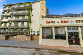 Гостиница Георгий Витязево-3