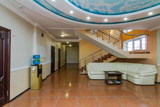 Гостиница Георгий Витязево-5