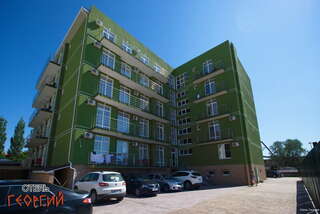 Гостиница Георгий Витязево-6