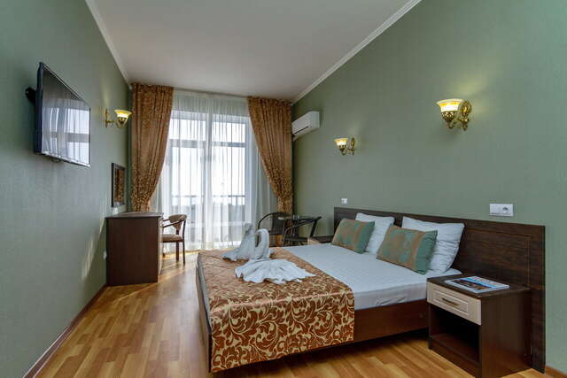 Гостиница Георгий Витязево-101