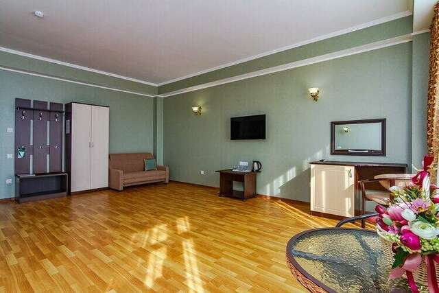 Гостиница Георгий Витязево-119