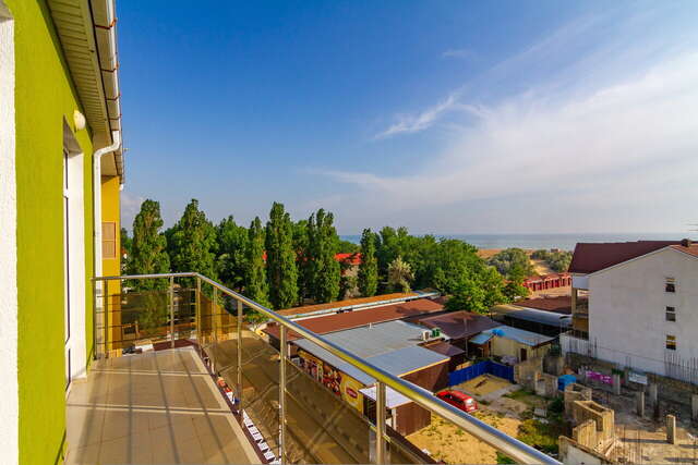 Гостиница Георгий Витязево-72