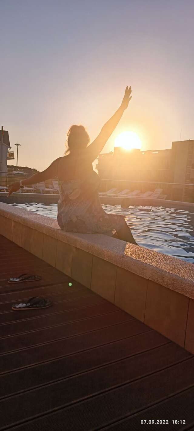 Гостиница Георгий Витязево-12