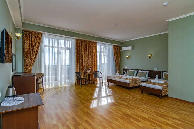 Гостиница Георгий Витязево-120