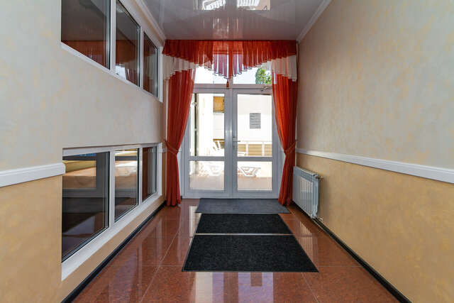 Гостиница Георгий Витязево-51