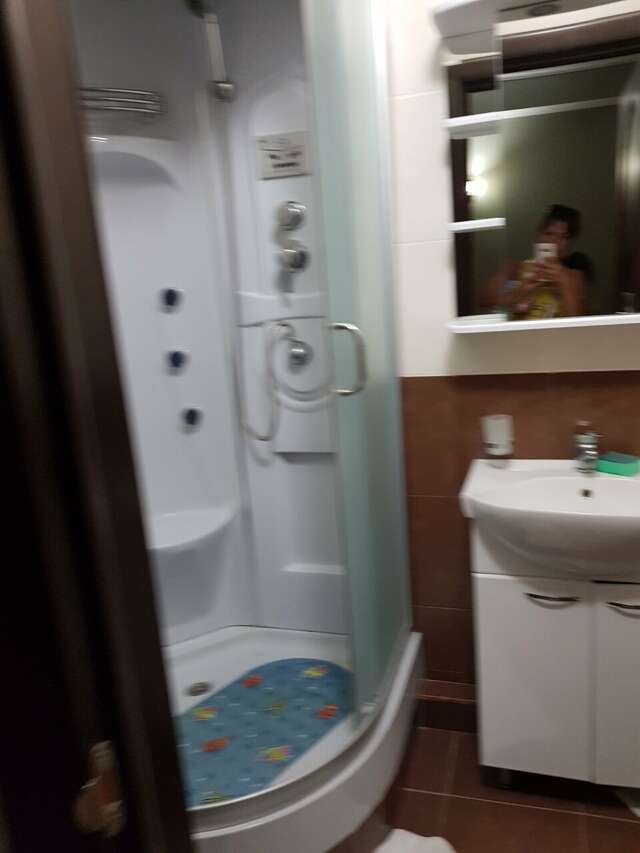 Гостиница Георгий Витязево-110