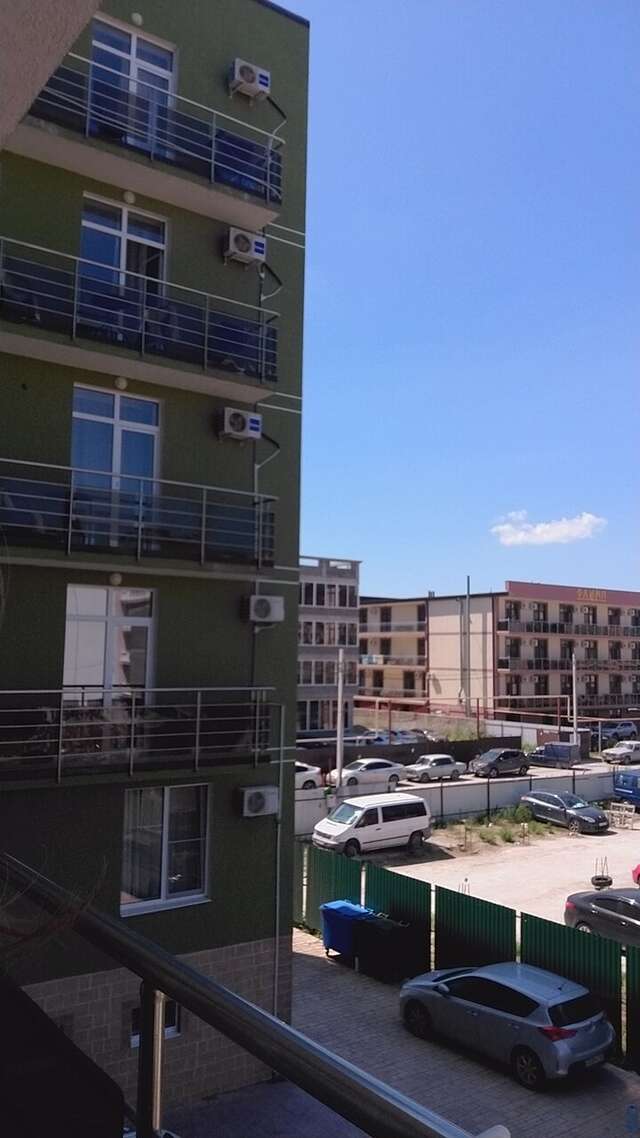 Гостиница Георгий Витязево-75