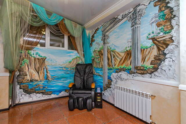 Гостиница Георгий Витязево-42