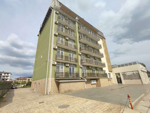 Гостиница Георгий Витязево-4