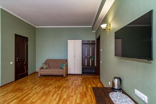 Гостиница Георгий Витязево-115