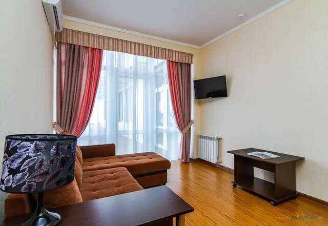 Гостиница Георгий Витязево-102