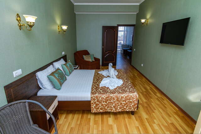 Гостиница Георгий Витязево-114