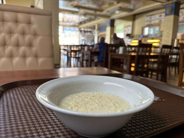 Гостиница Георгий Витязево-35