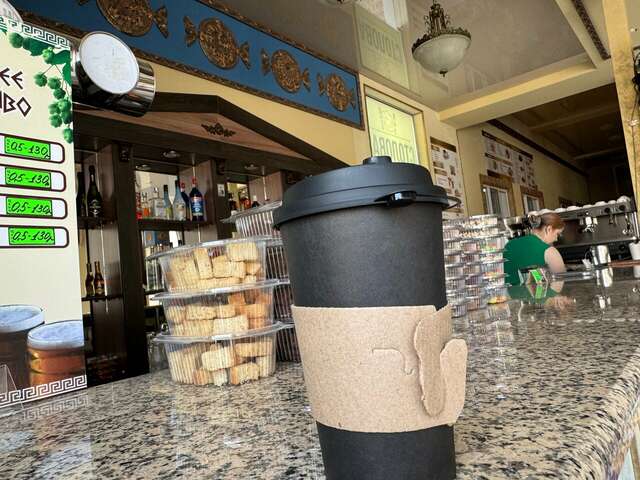 Гостиница Георгий Витязево-69