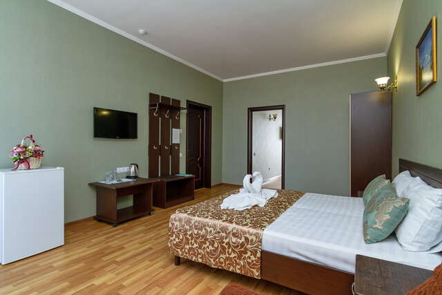 Гостиница Георгий Витязево-112