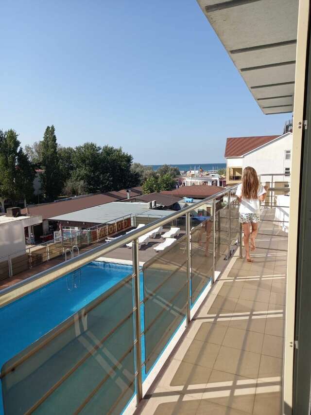 Гостиница Георгий Витязево-53