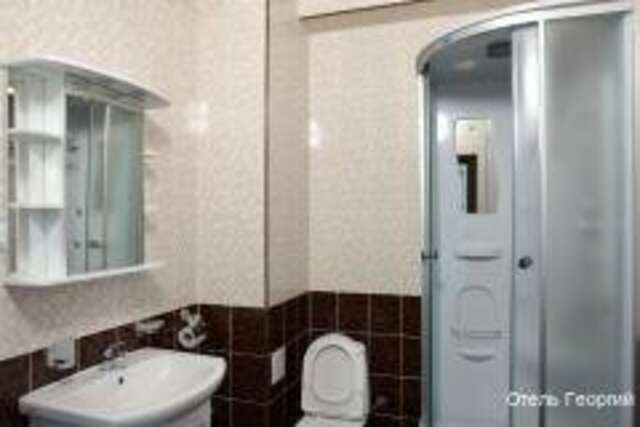 Гостиница Георгий Витязево-103