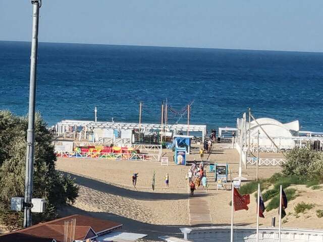 Гостиница Георгий Витязево-21