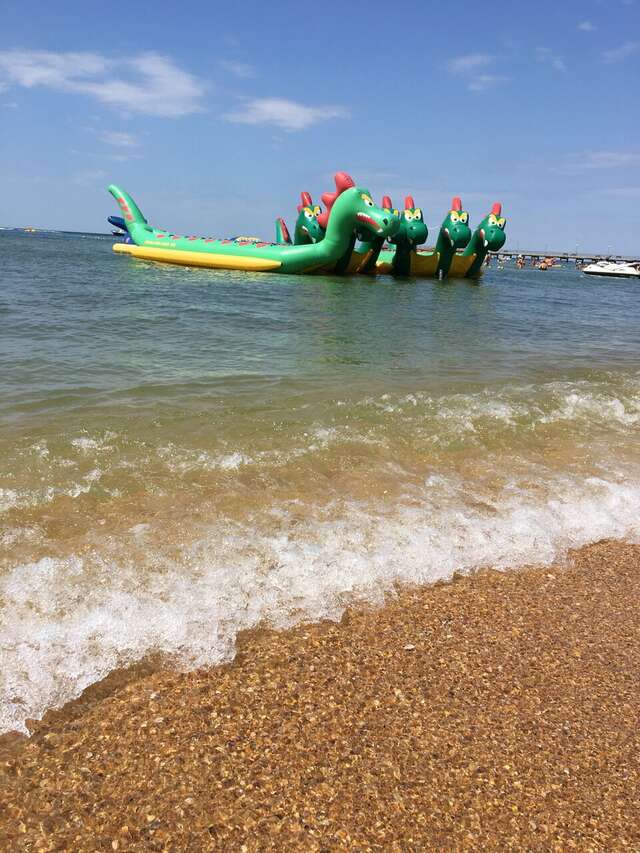 Гостиница Георгий Витязево-19