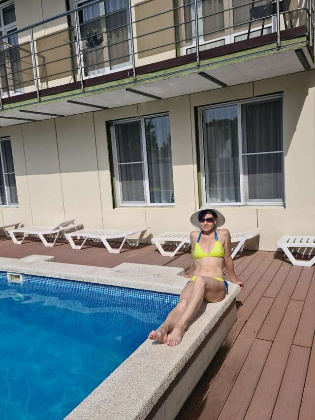 Гостиница Георгий Витязево-58