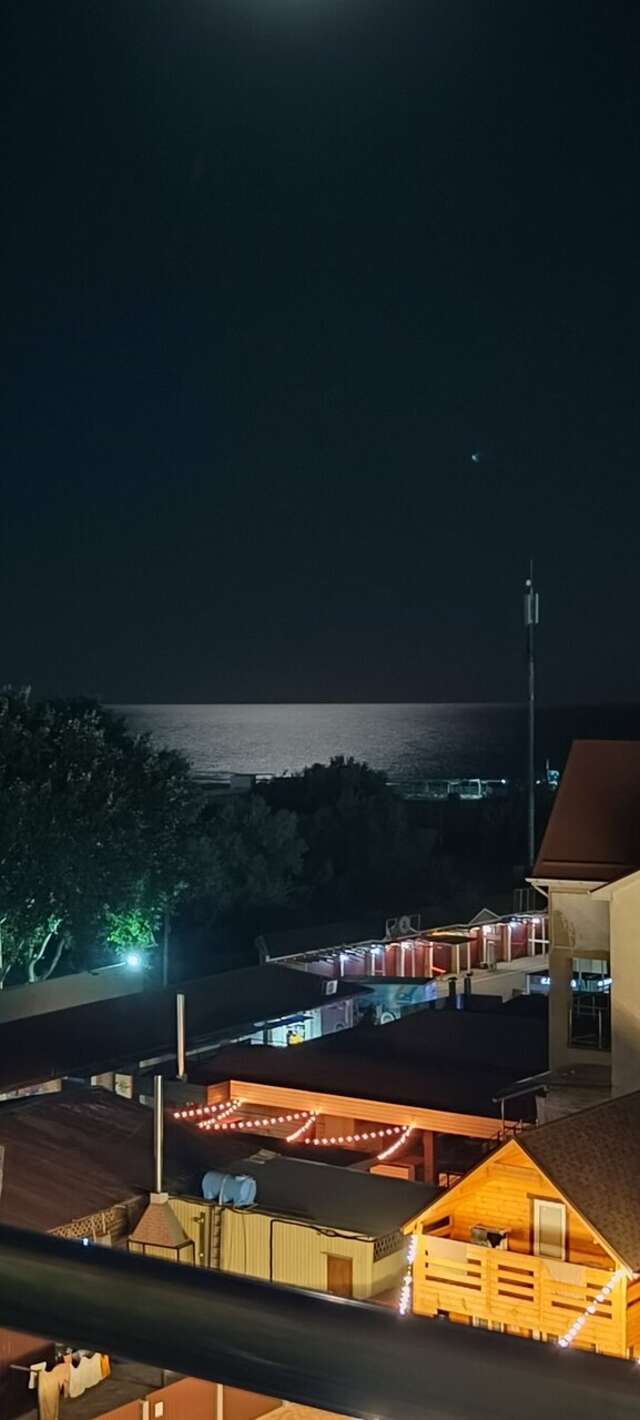 Гостиница Георгий Витязево-31