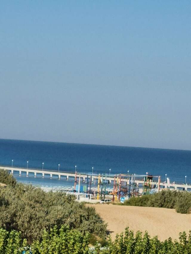 Гостиница Георгий Витязево-59