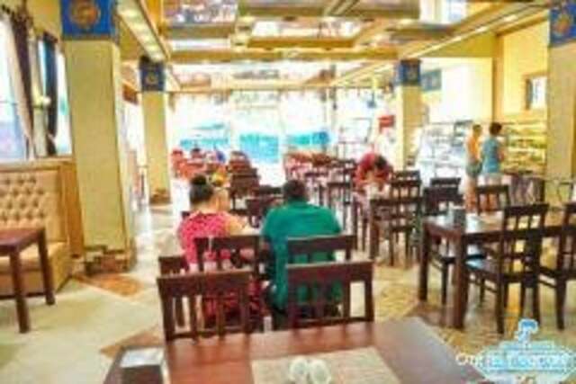 Гостиница Георгий Витязево-100