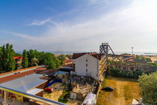 Гостиница Георгий Витязево-63