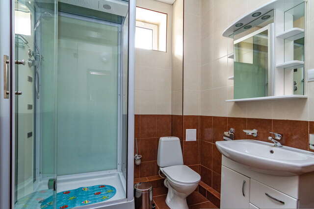 Гостиница Георгий Витязево-95