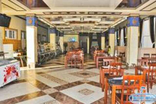 Гостиница Георгий Витязево-61