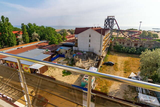 Гостиница Георгий Витязево-29