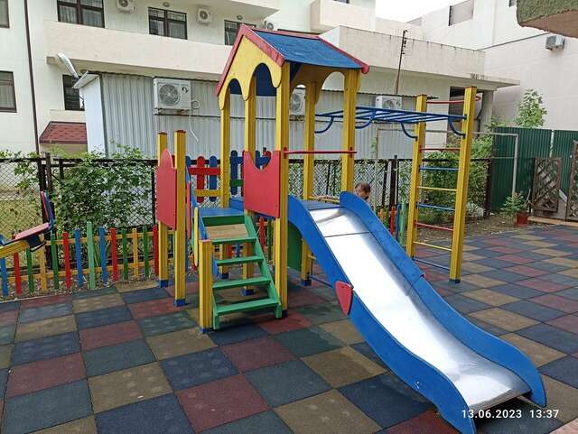 Гостиница Георгий Витязево-56