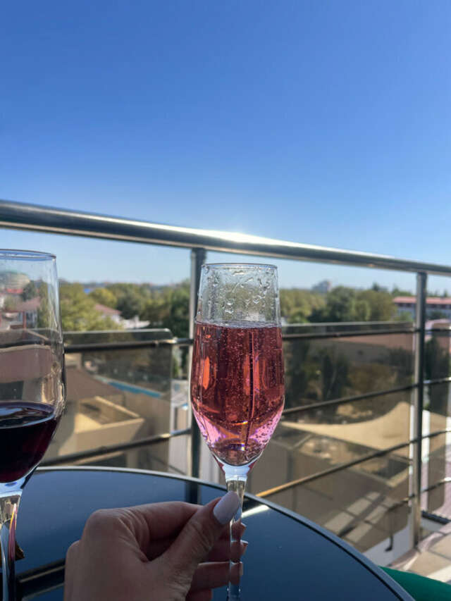 Гостиница Георгий Витязево-24